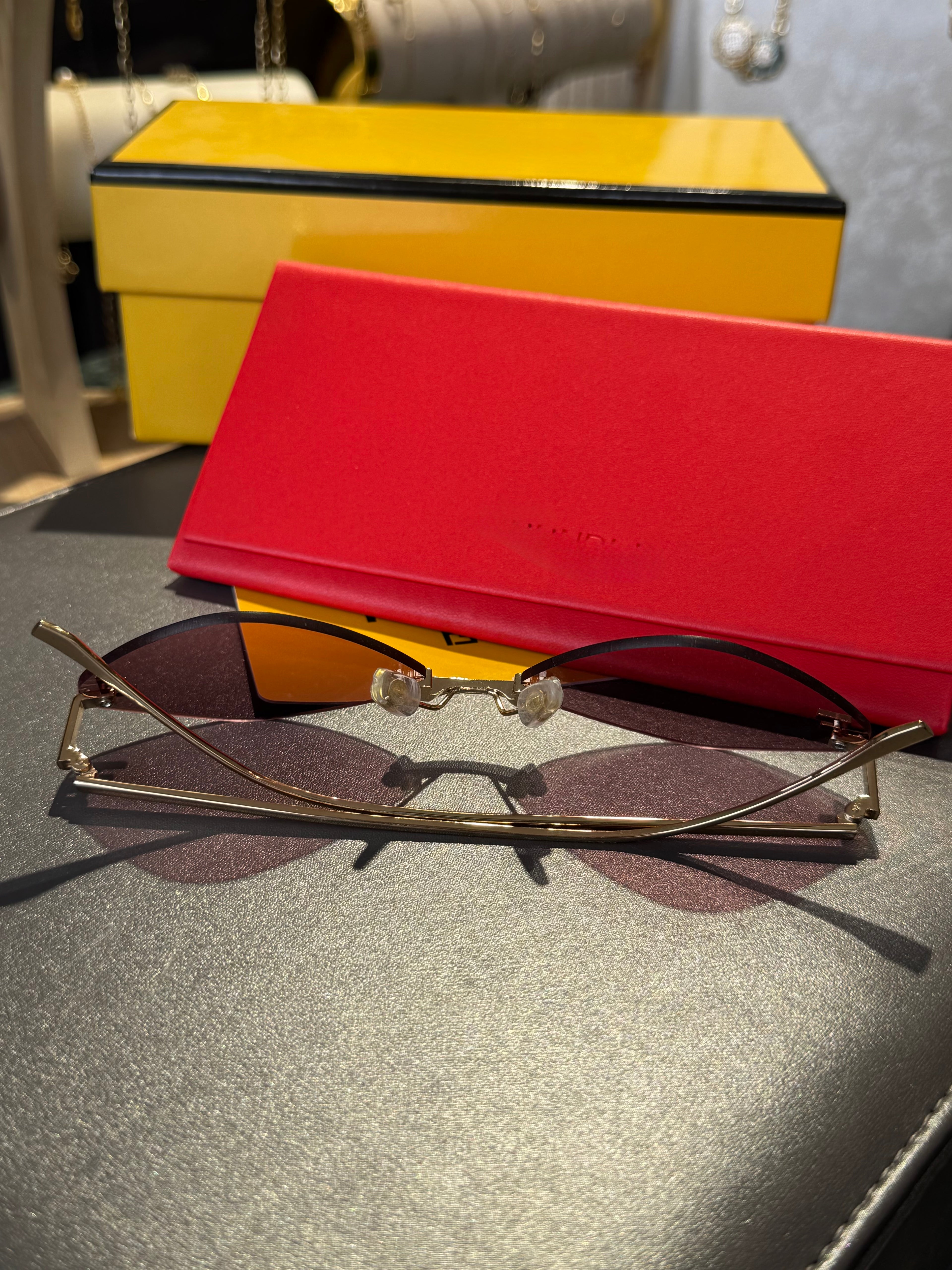Faut :packaging de marque: SANS PACKAGING DE MARQUE