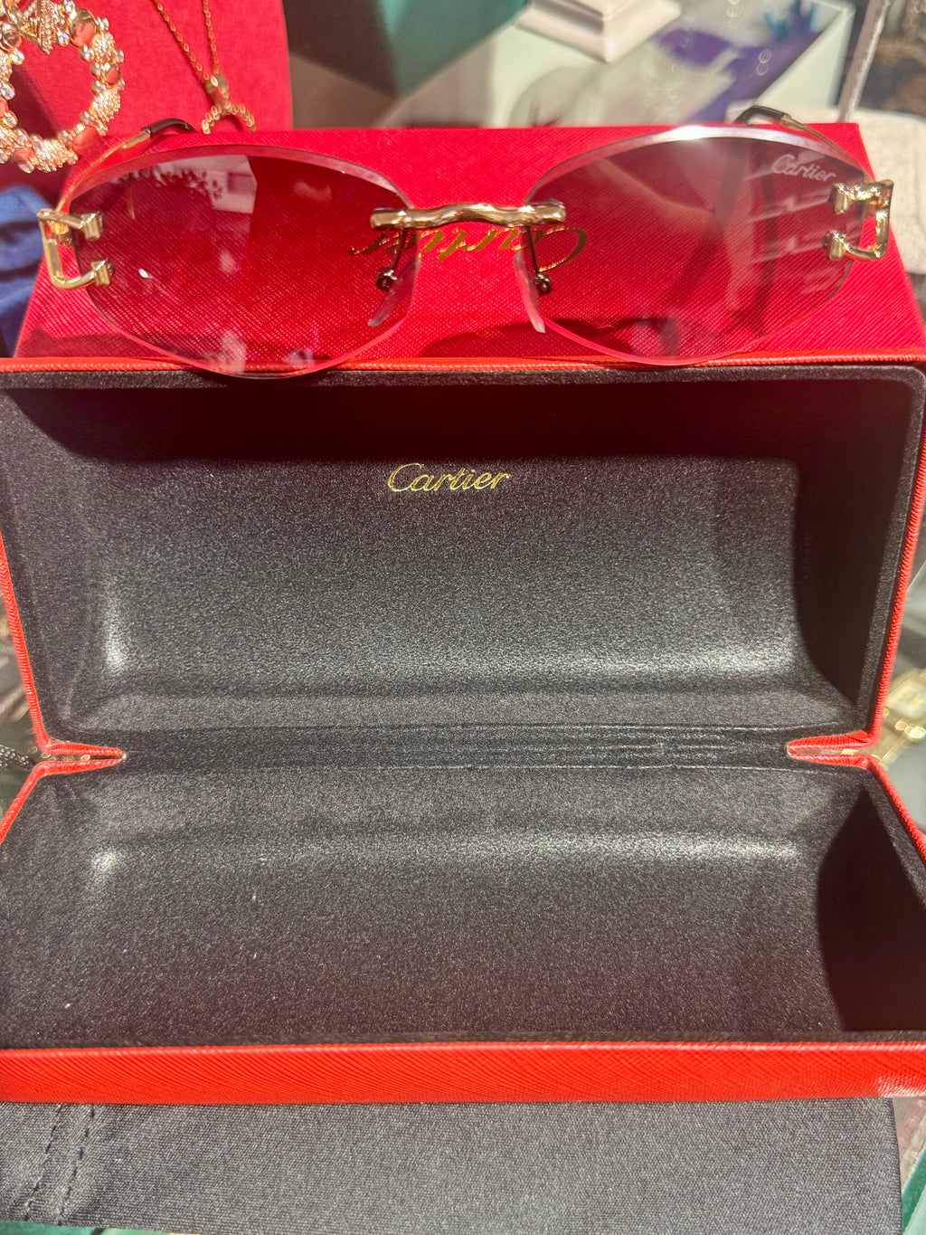 Visy (Sans packaging de marque