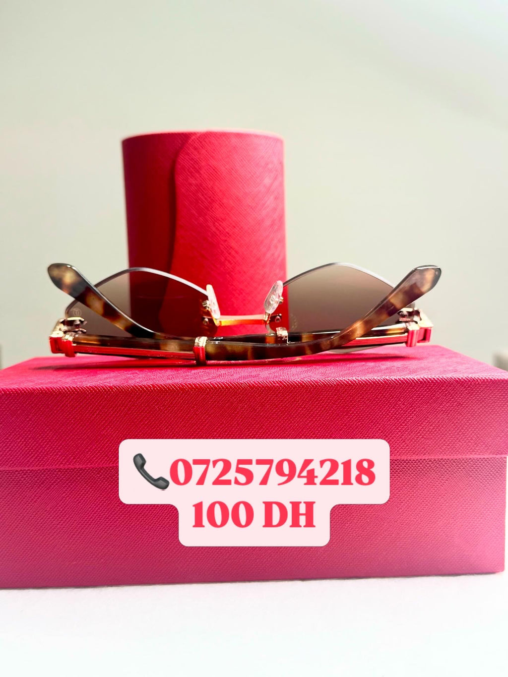 Crying (Sans packaging de marque)