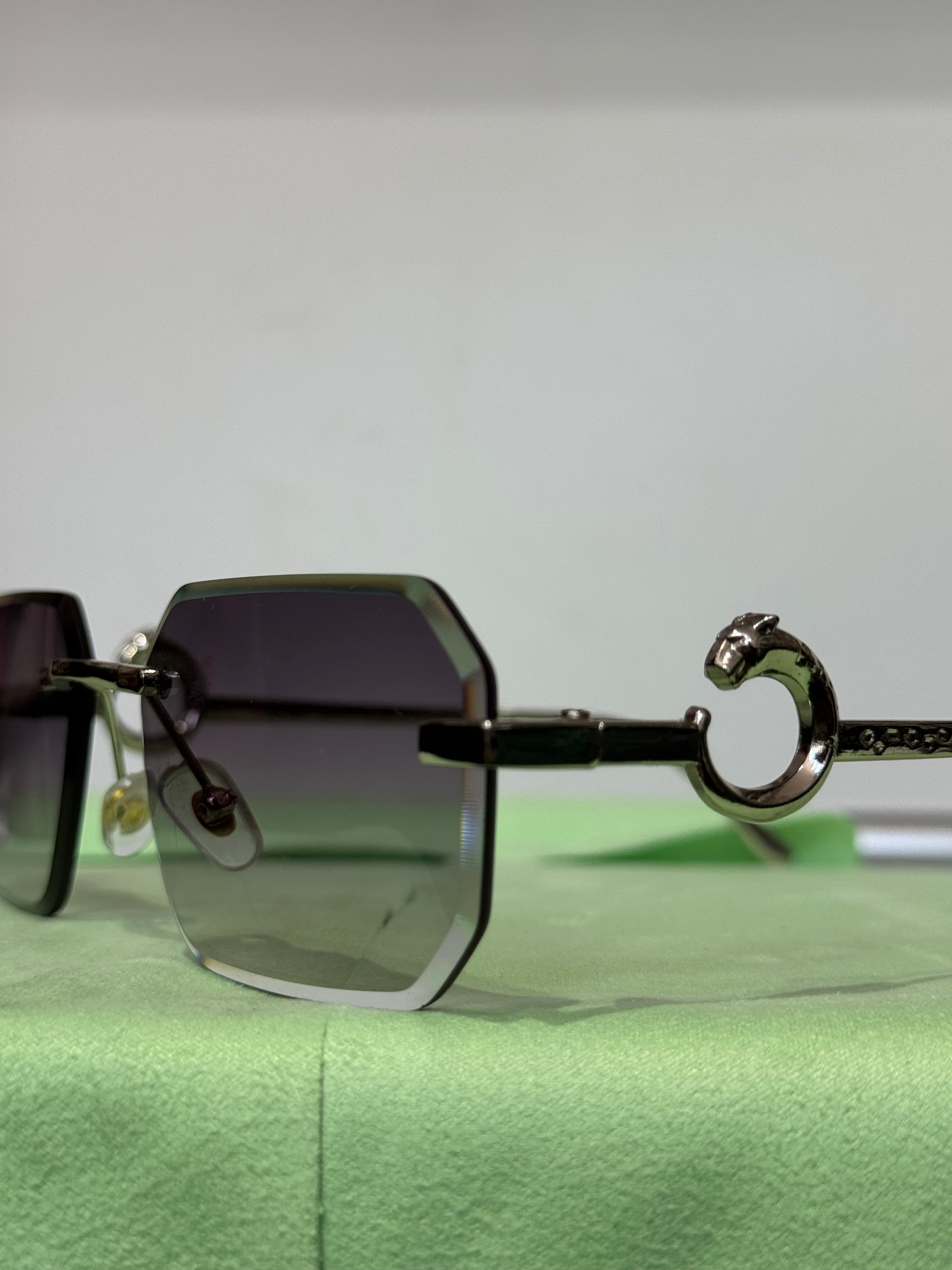 Limbs sans packaging des marks