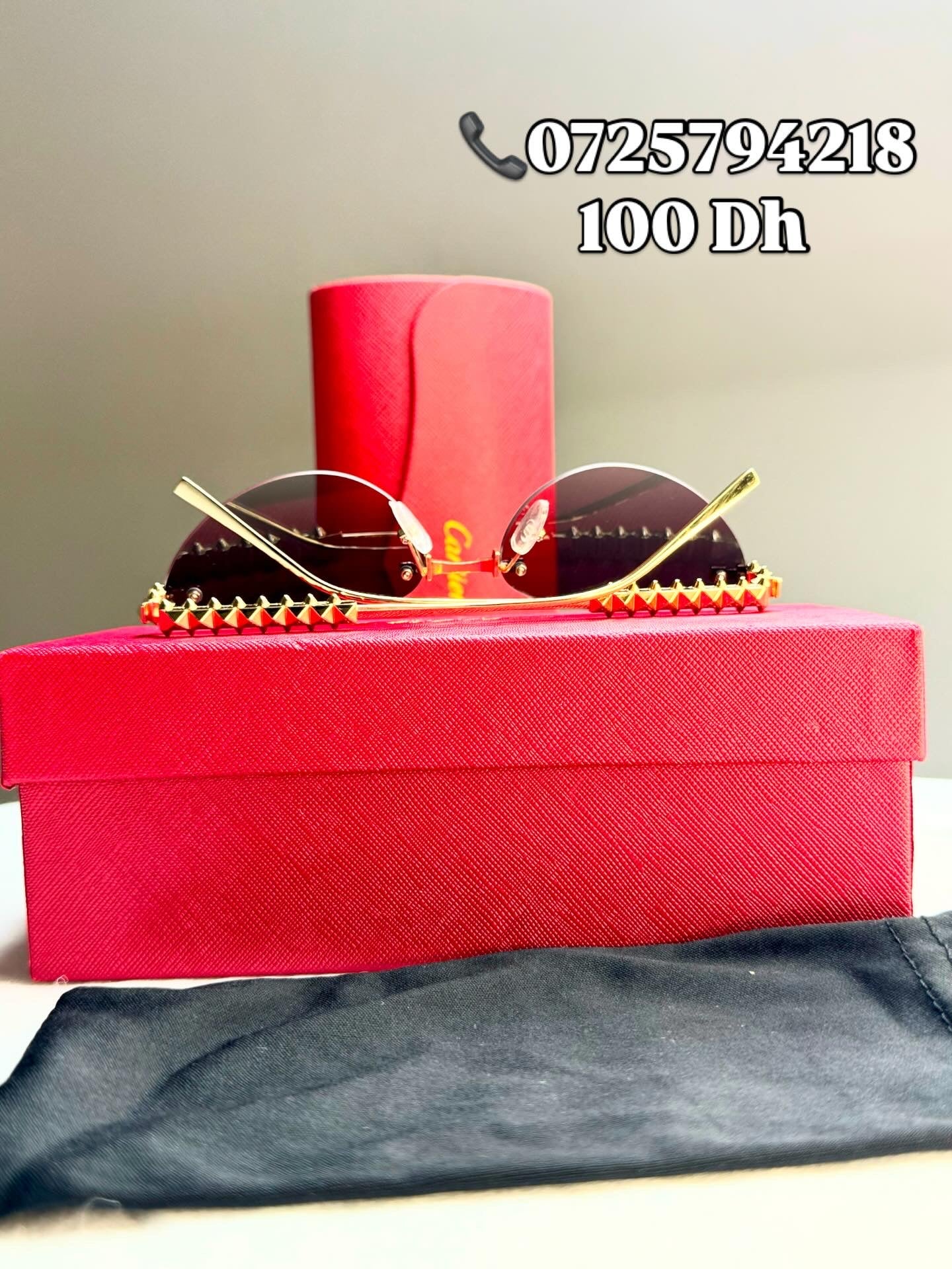 Crying (Sans packaging de marque)