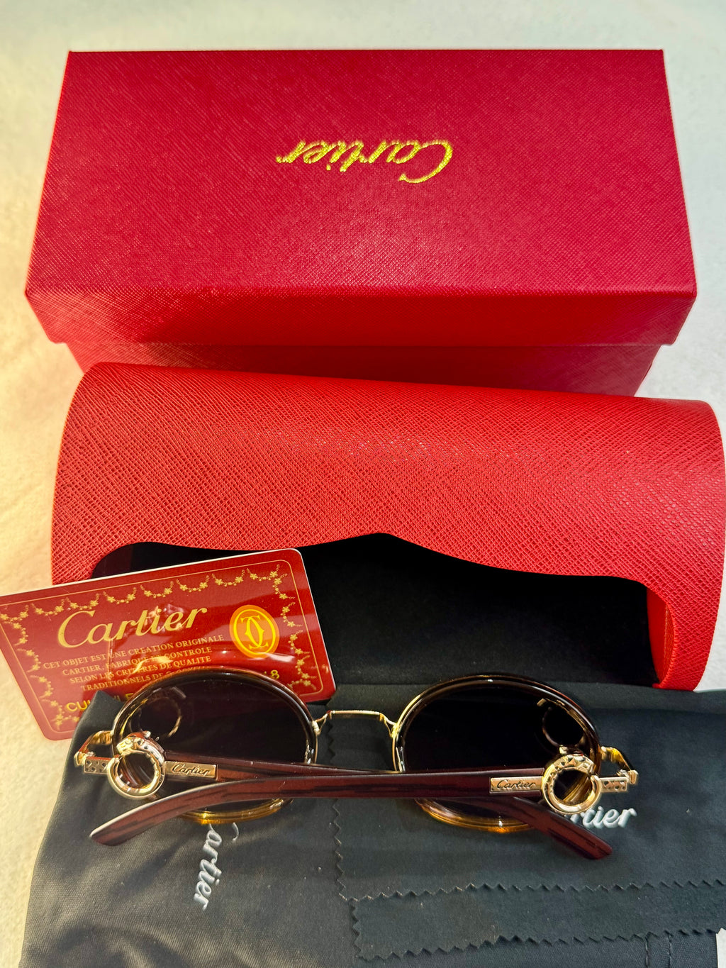 Visy (Sans packaging de marque