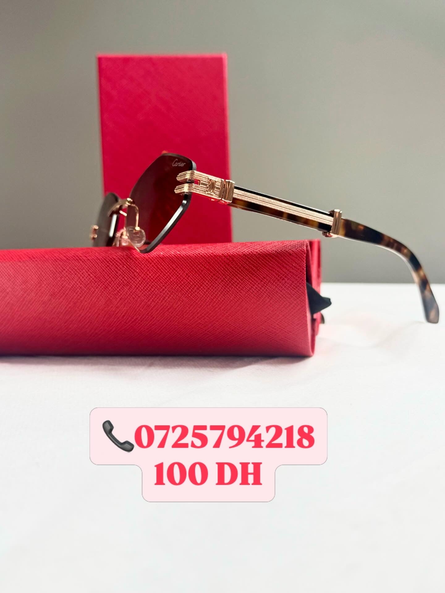 Crying (Sans packaging de marque)