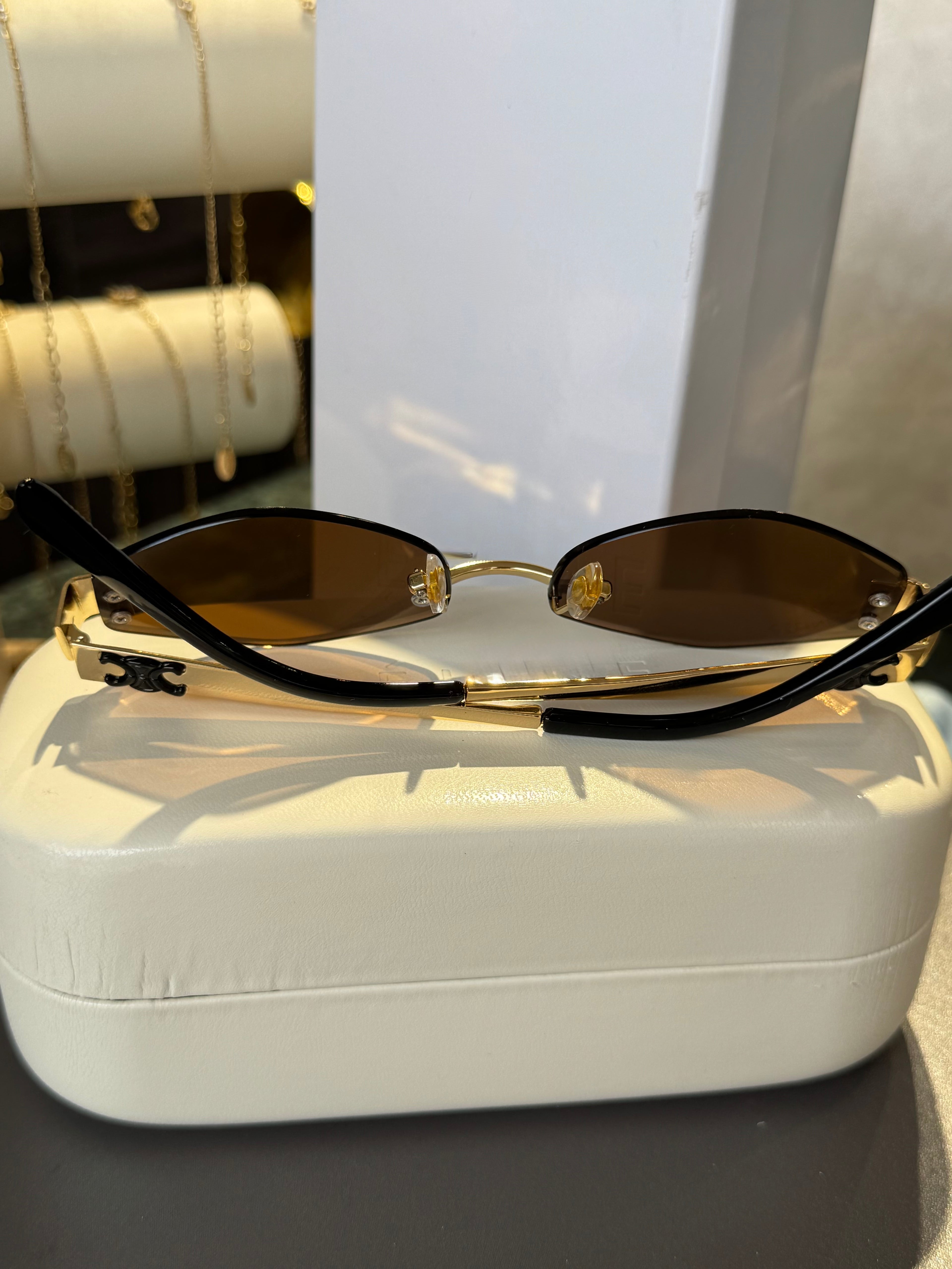 Viog: packaging de marque: SANS PACKAGING DE MARQUE
