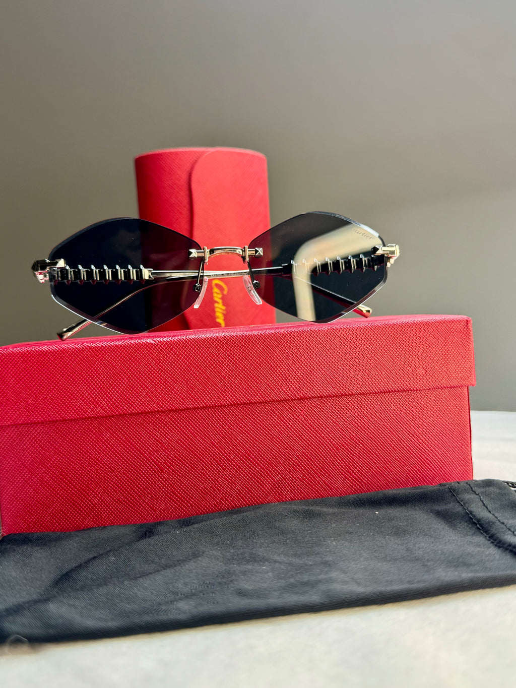 Crying (Sans packaging de marque)