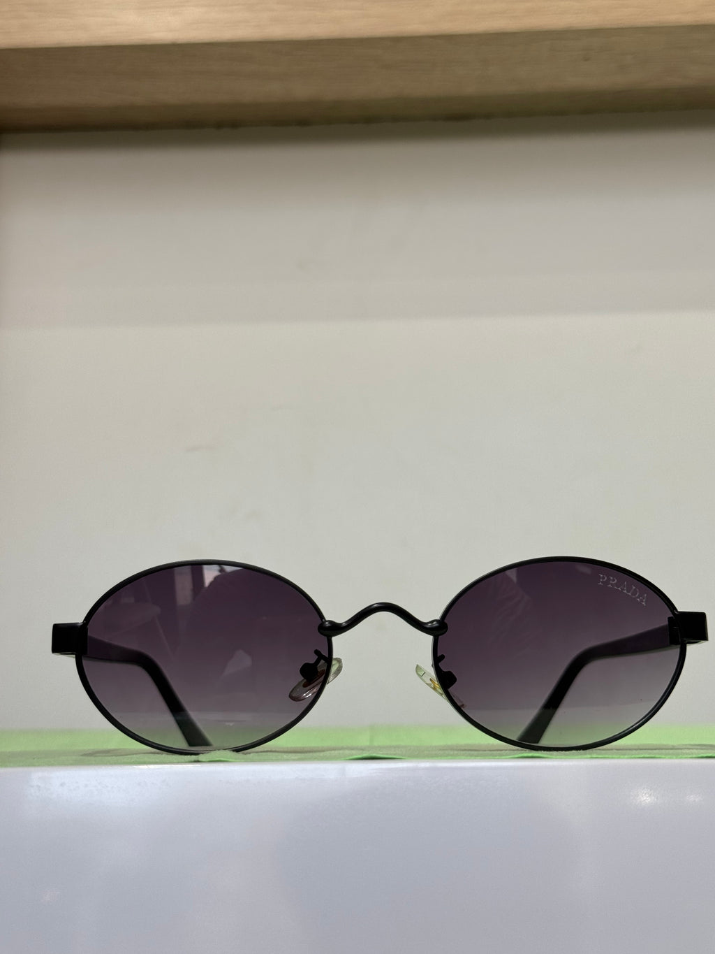 Golin sans packaging de marque