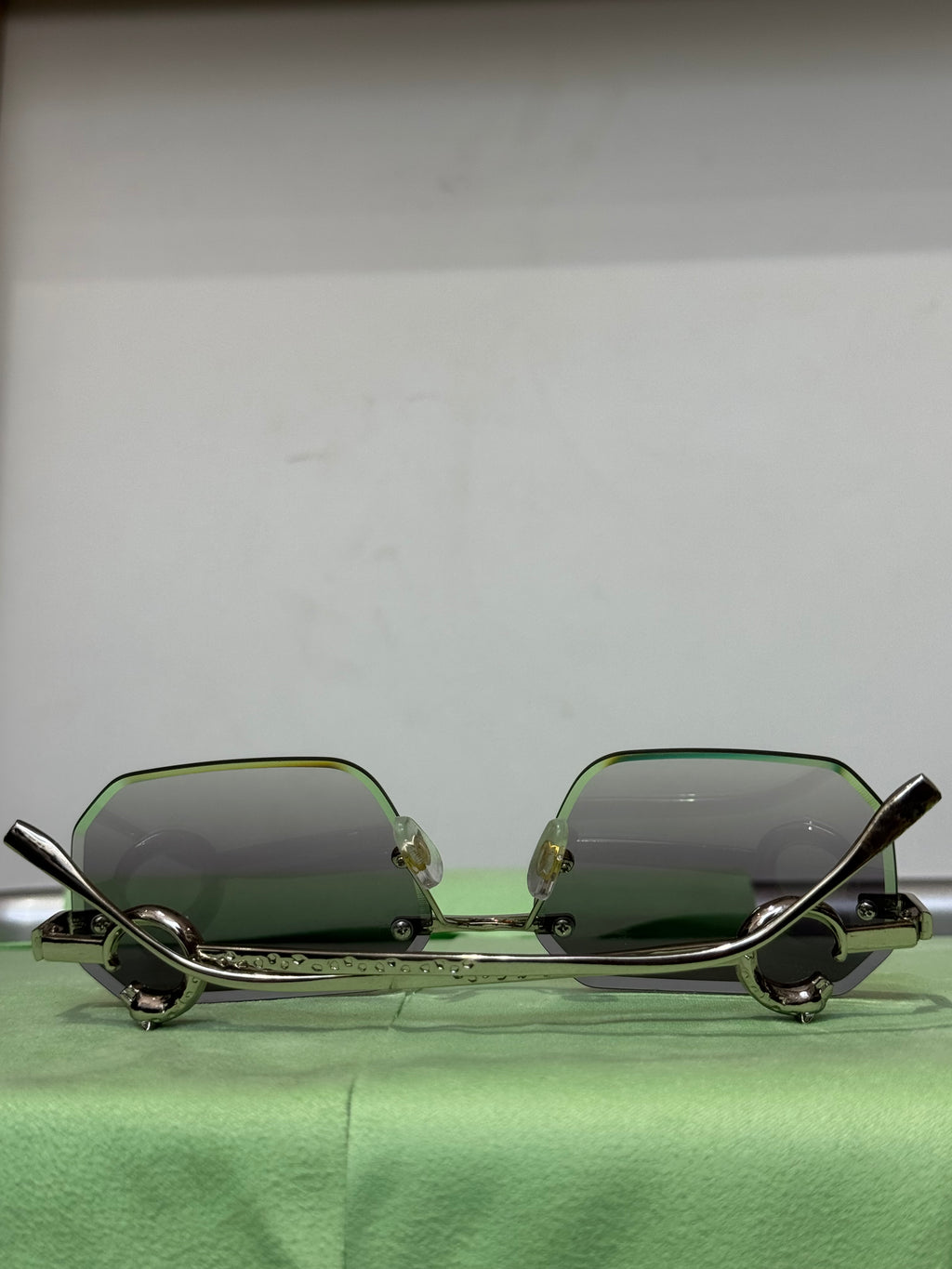Limbs sans packaging des marks