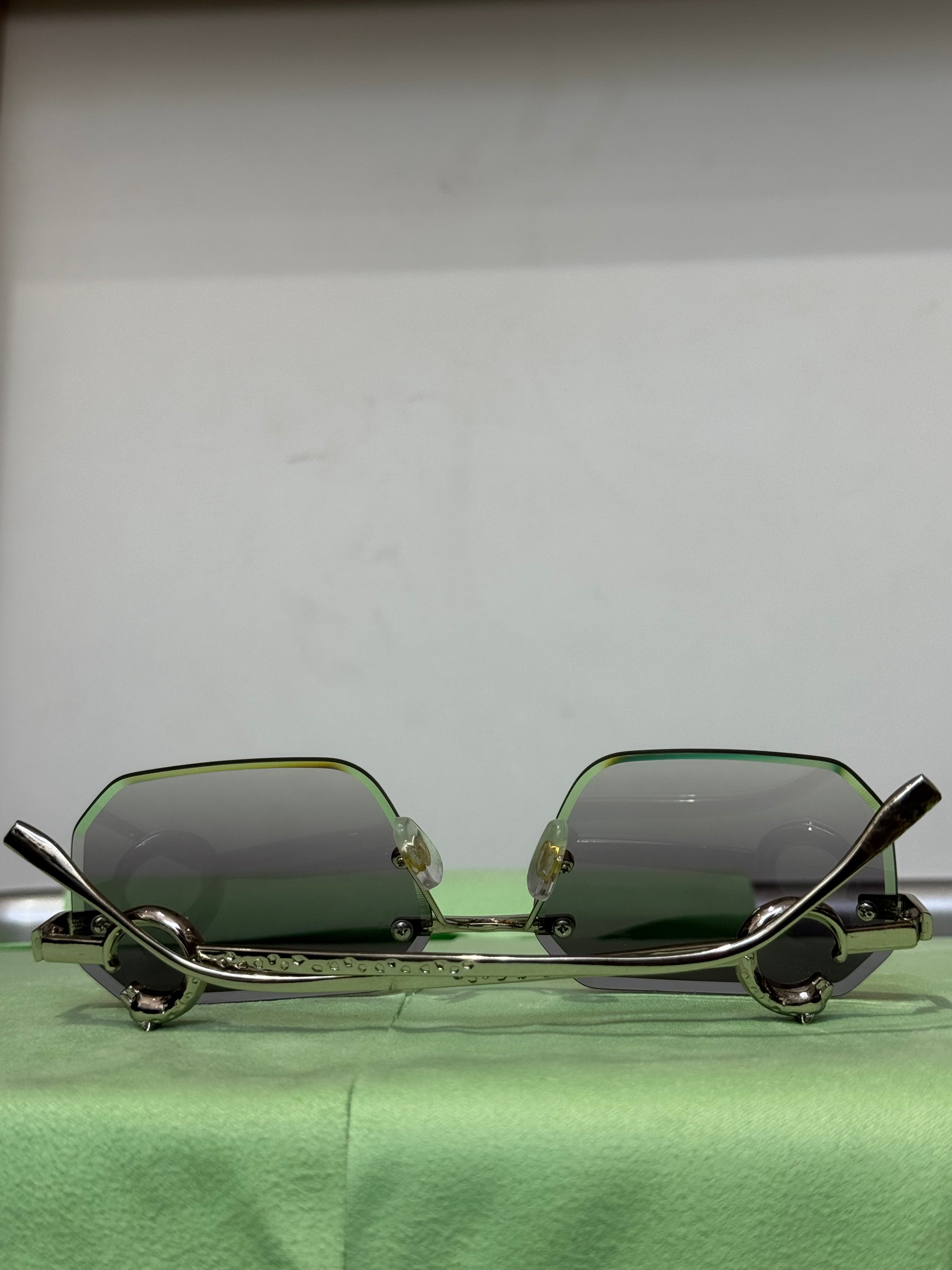 Limbs sans packaging des marks