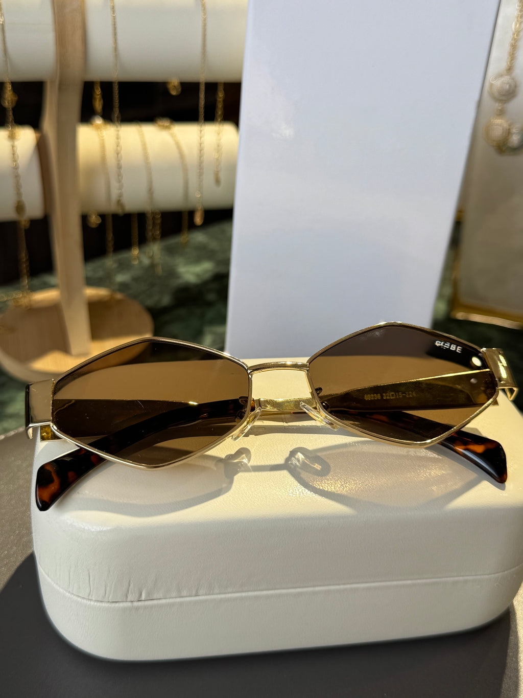 Viog: packaging de marque: SANS PACKAGING DE MARQUE