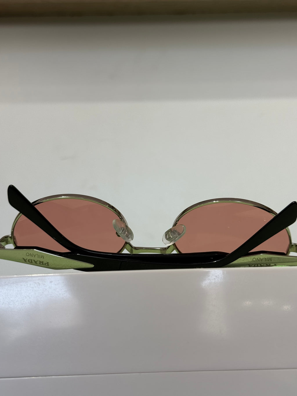 Taylon sans packaging des marques
