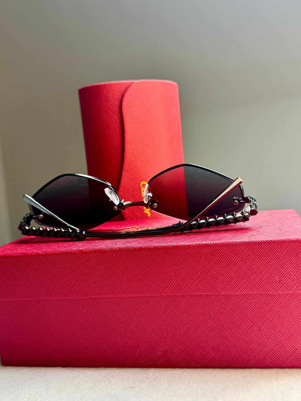 Crying (Sans packaging de marque)